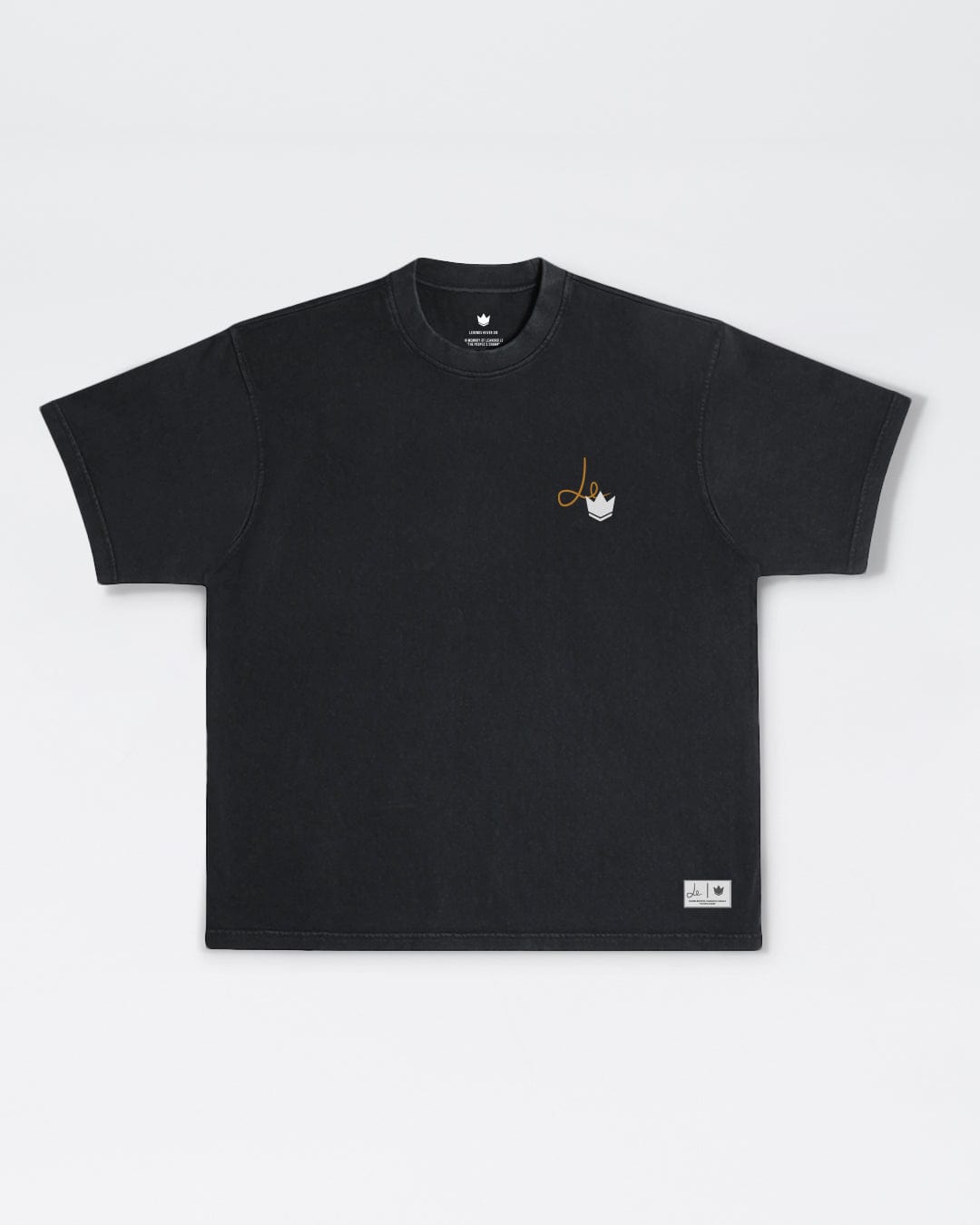 Kingz Leandro Lo Signature Men's Tee