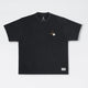 Leandro Lo Signature Tee Streetwear Kingz XS Black