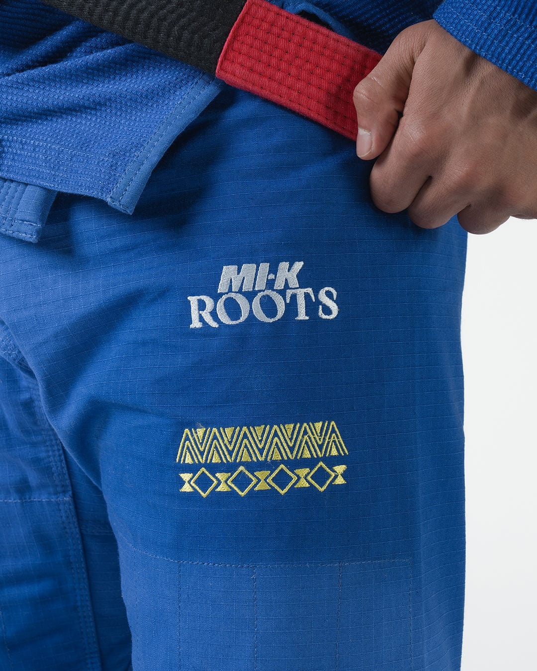 Kingz MI-K Roots Gi