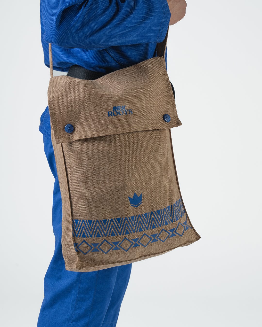 Kingz MI-K Roots Gi