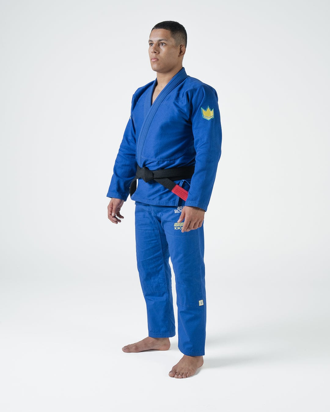 Kingz MI-K Roots Gi