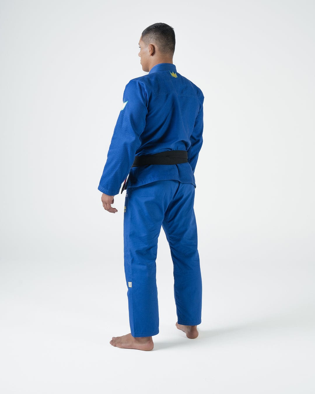 Kingz MI-K Roots Gi