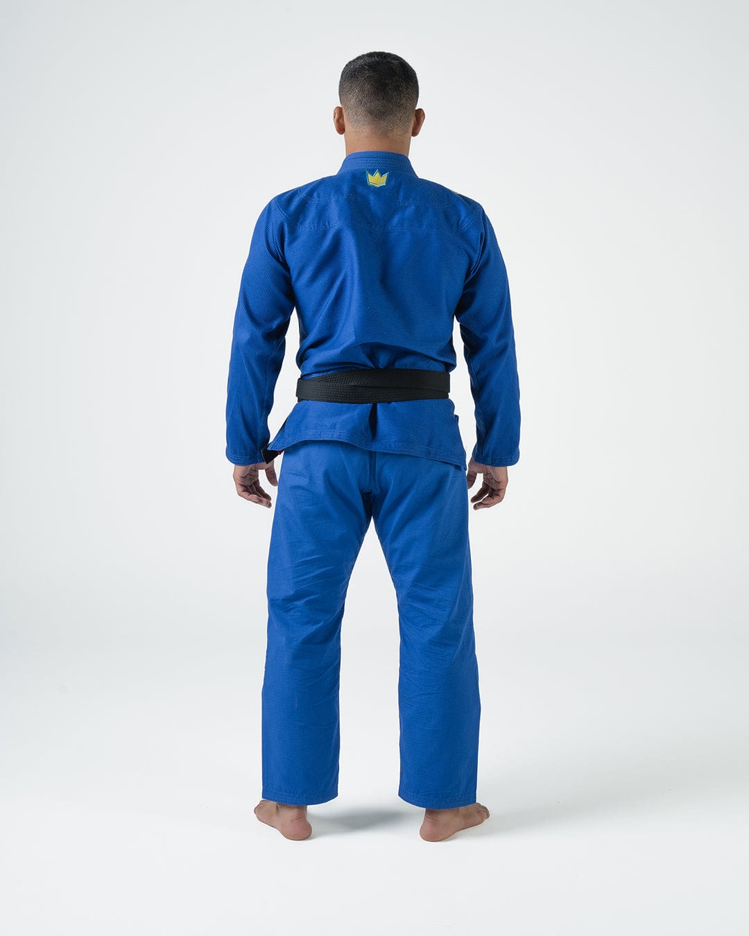 Kingz MI-K Roots Gi