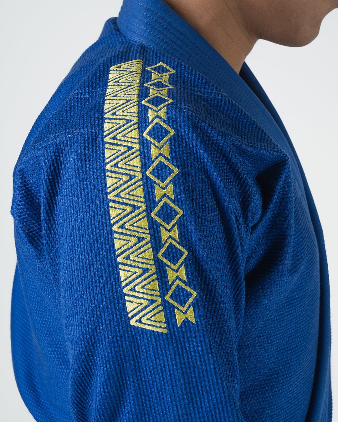 Kingz MI-K Roots Gi