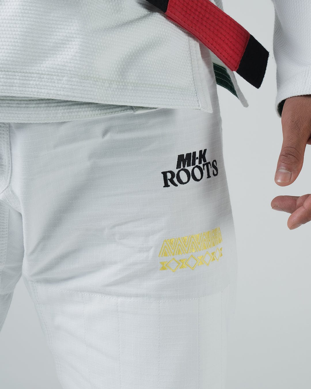 Kingz MI-K Roots Gi