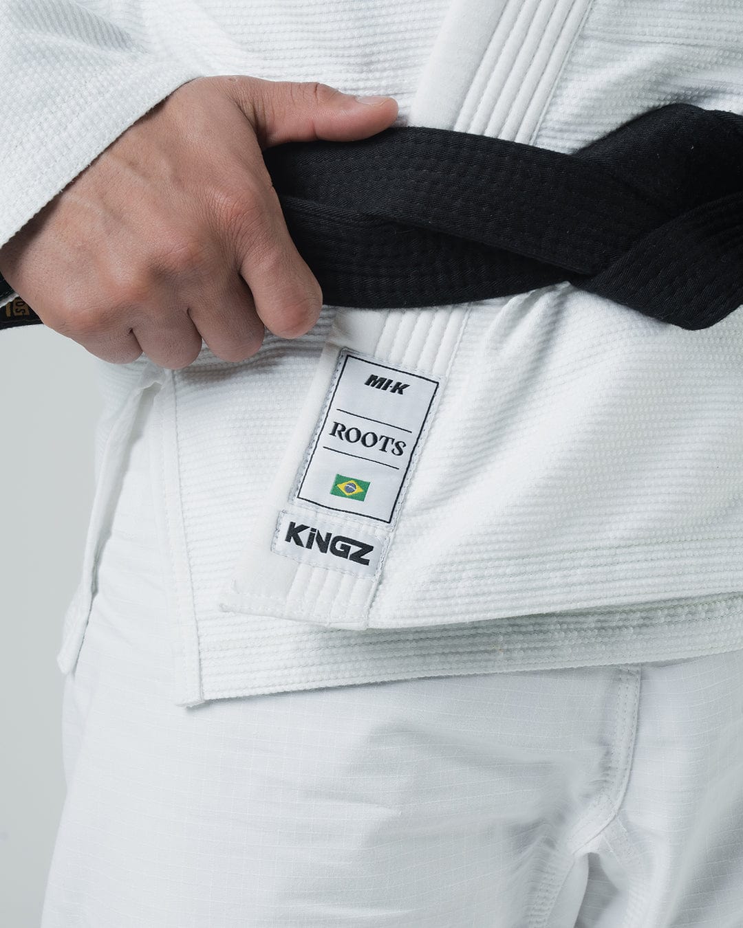 Kingz MI-K Roots Gi