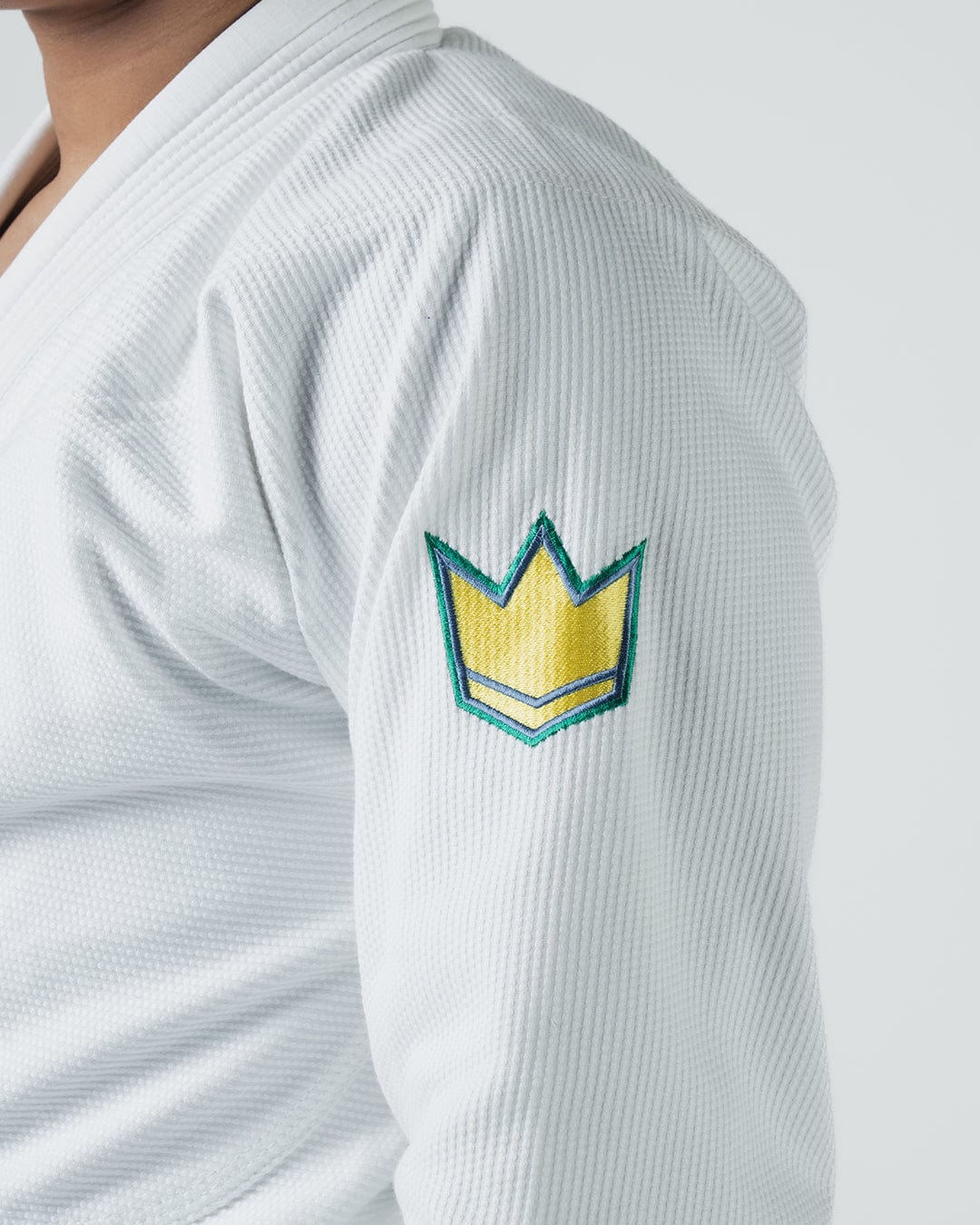 Kingz MI-K Roots Gi