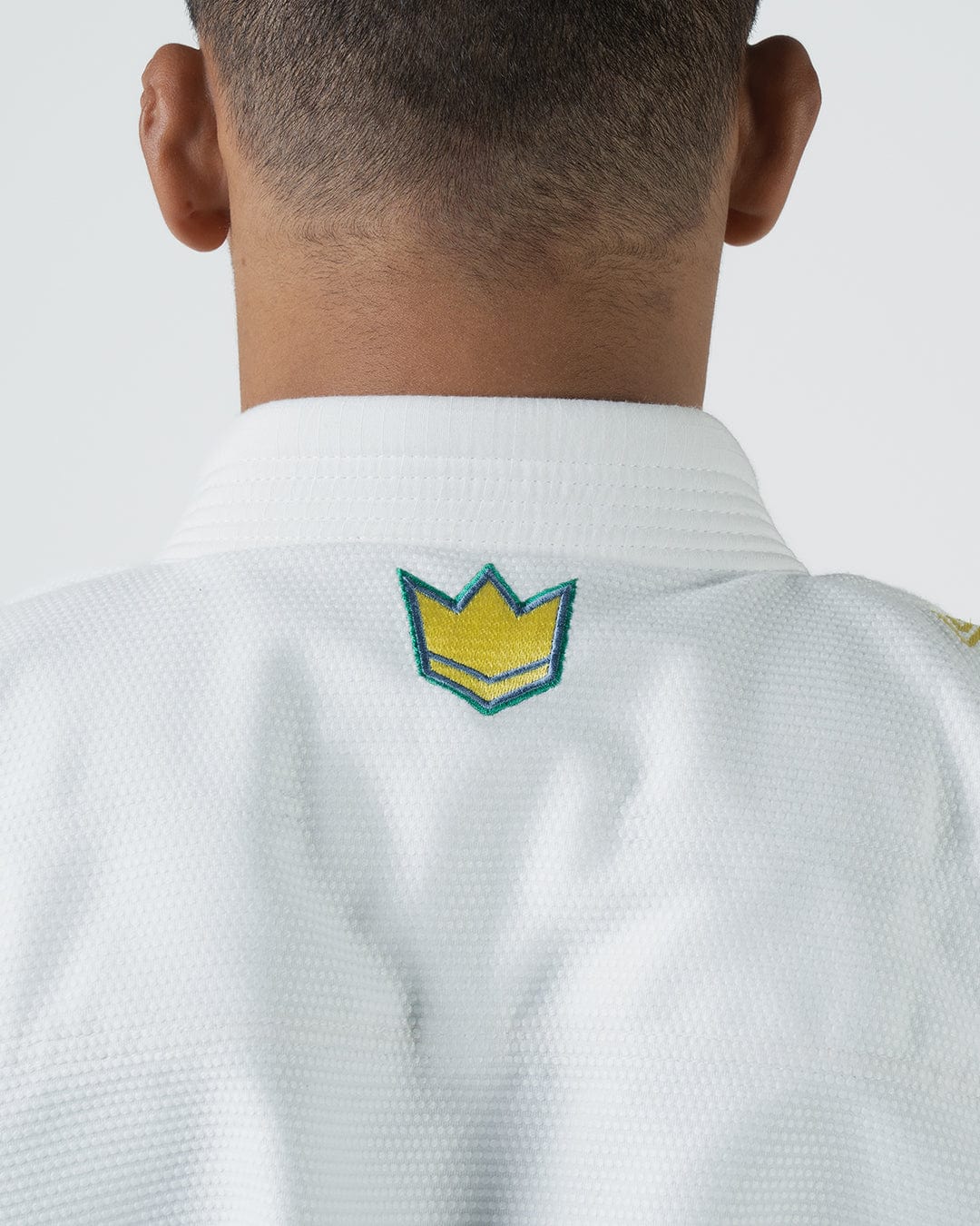 Kingz MI-K Roots Gi