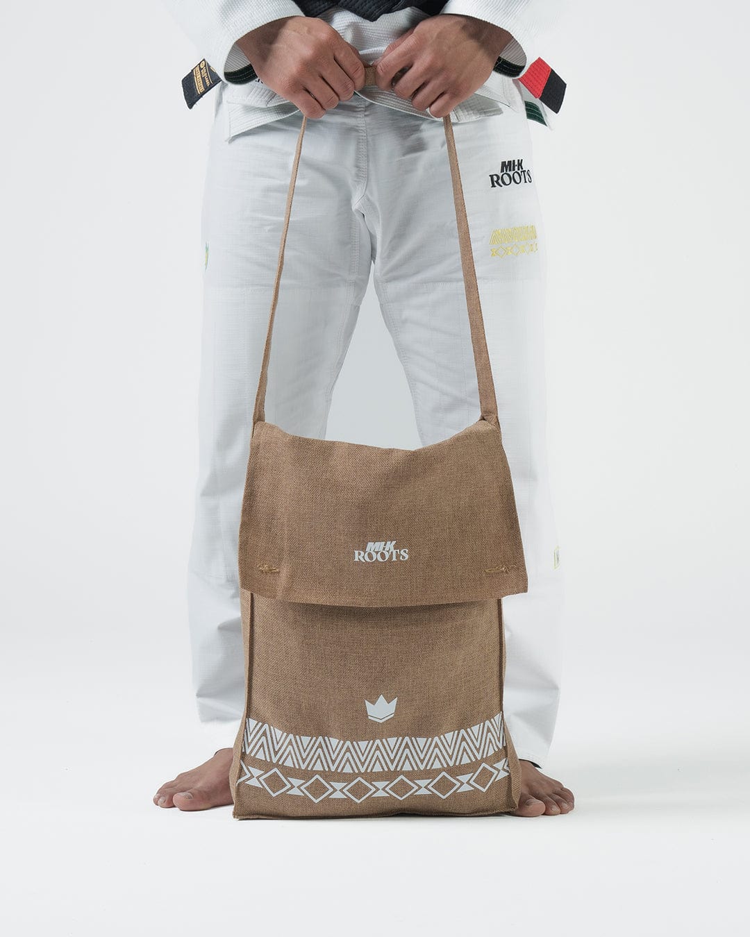 Kingz MI-K Roots Gi