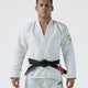 Kingz MI-K Roots Gi Jiu Jitsu Gear Kingz A00 White