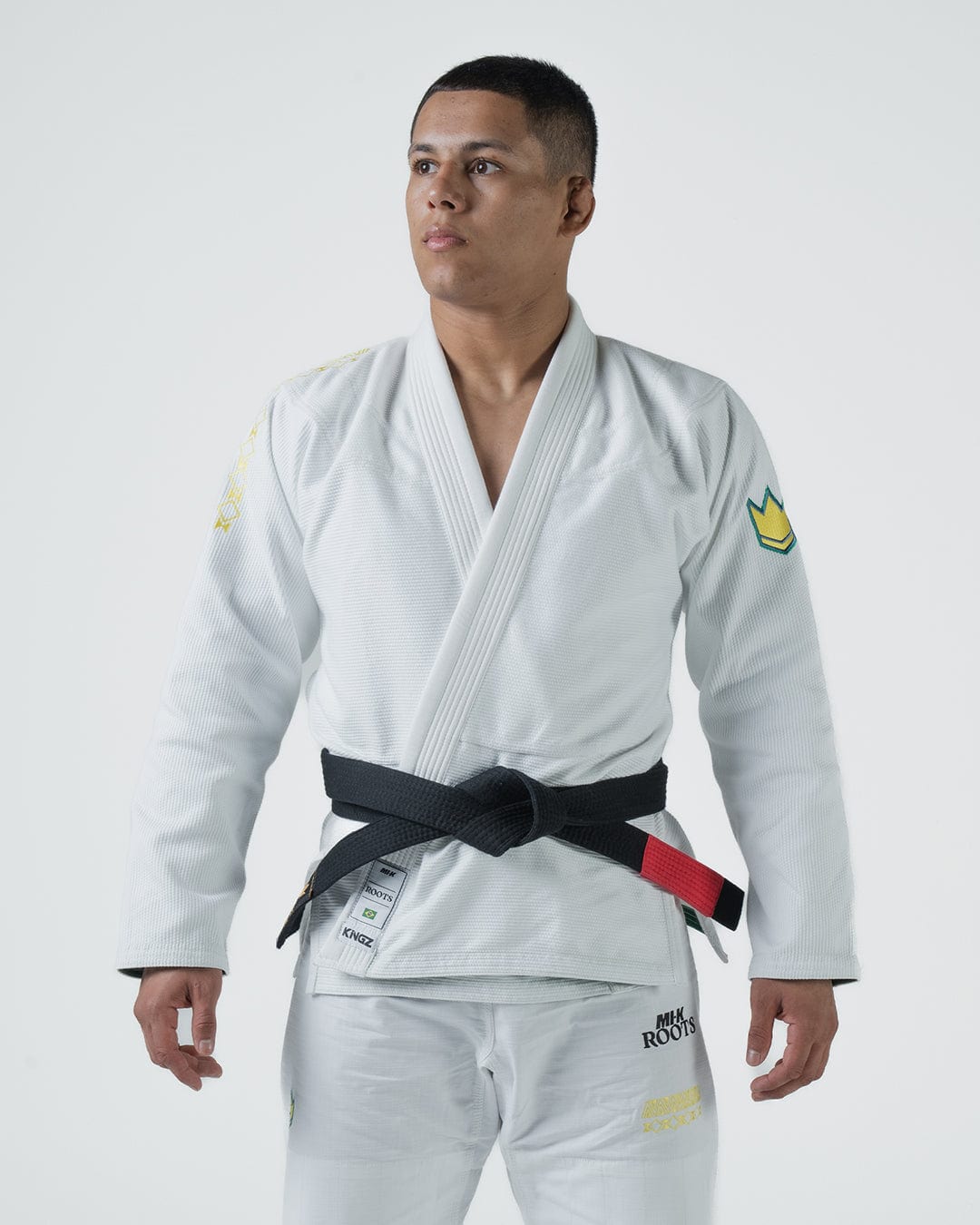 Kingz MI-K Roots Gi