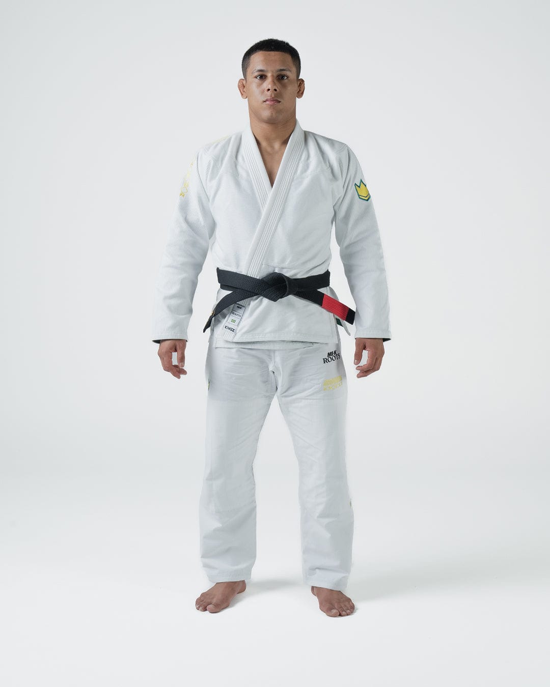 Kingz MI-K Roots Gi