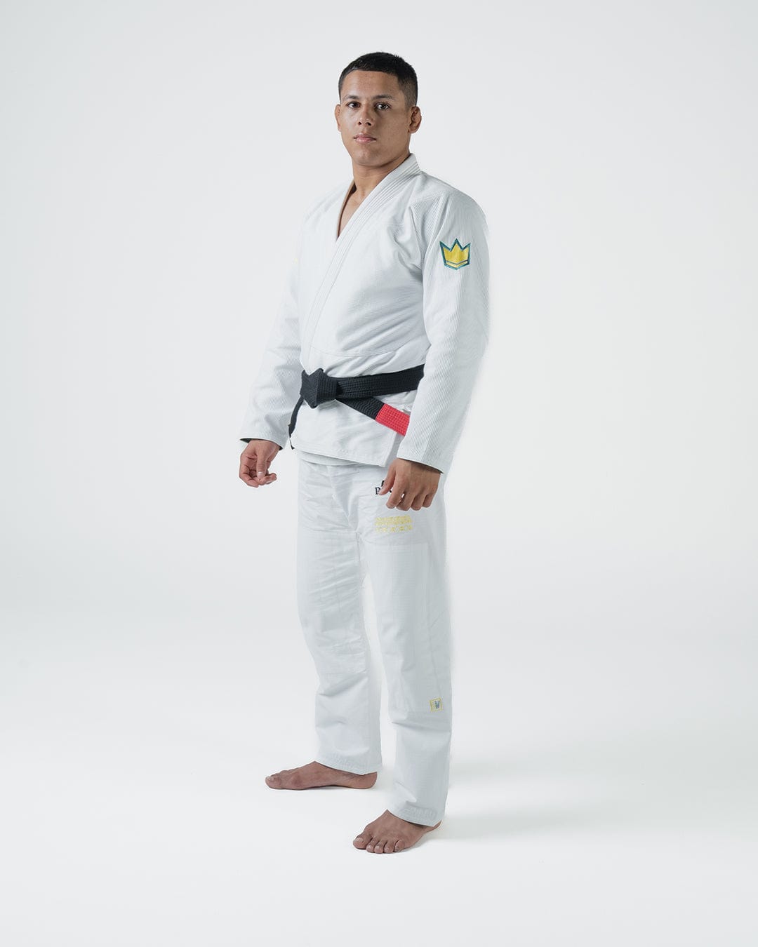 Kingz MI-K Roots Gi