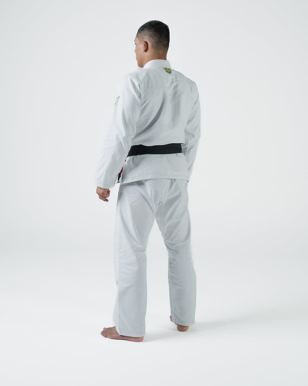 Kingz MI-K Roots Gi