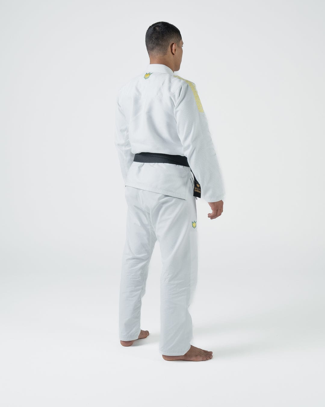 Kingz MI-K Roots Gi