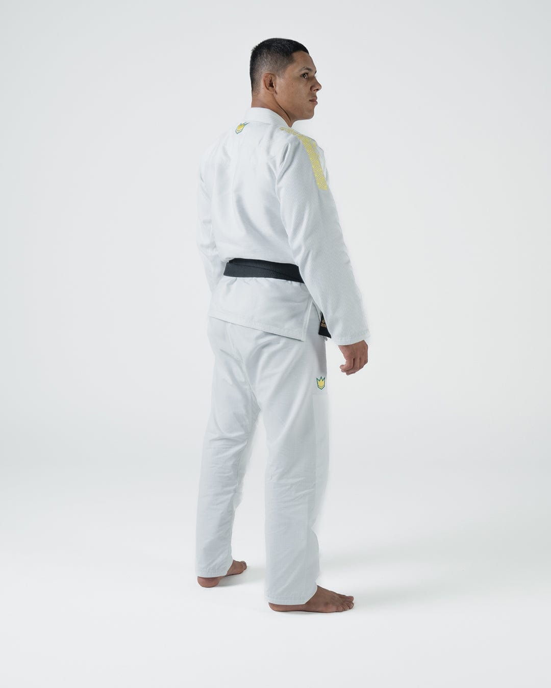 Kingz MI-K Roots Gi