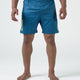 MI-K Roots Shorts Shorts Kingz XS Ocean Blue