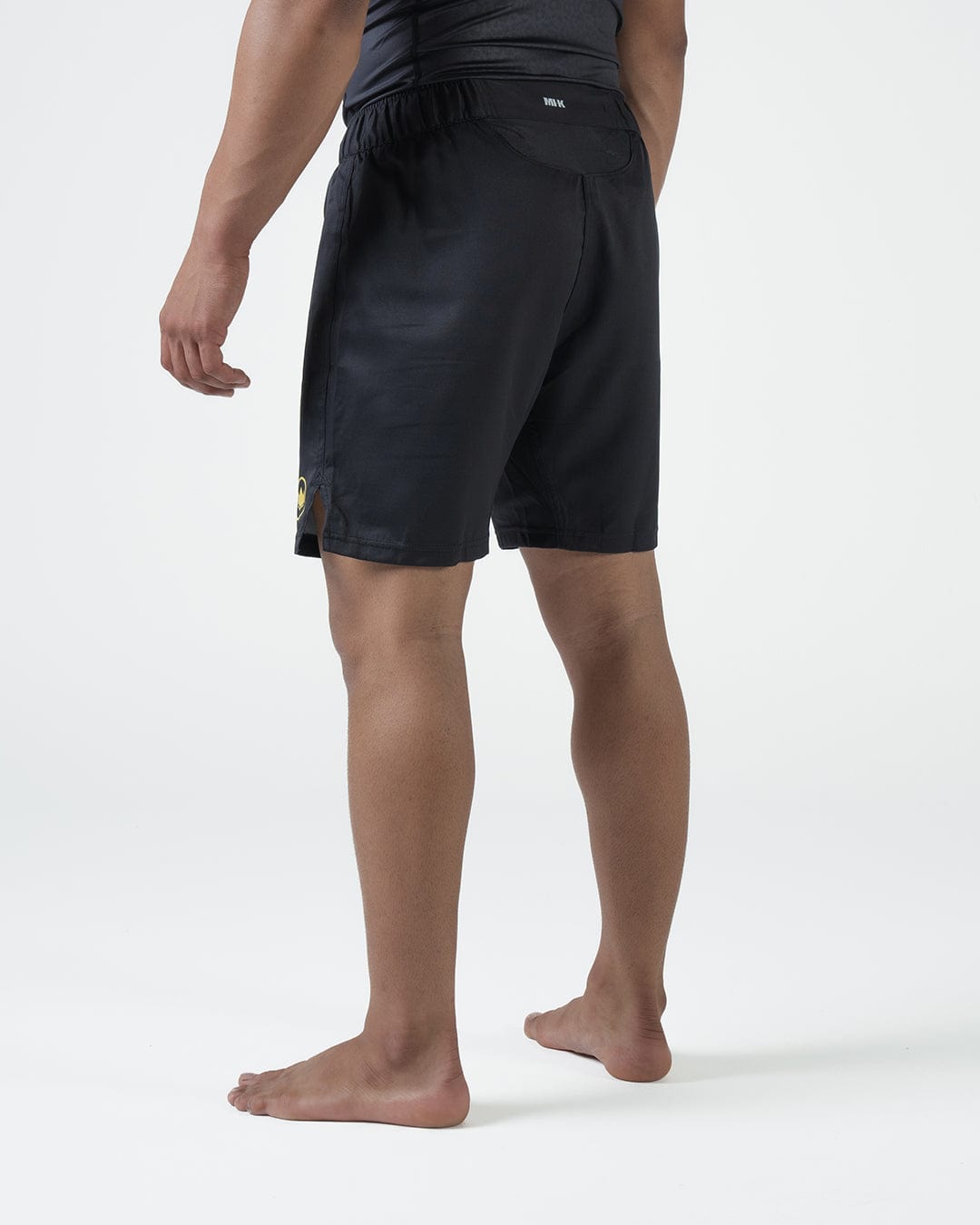 MI-K Roots Onca Pintada Shorts