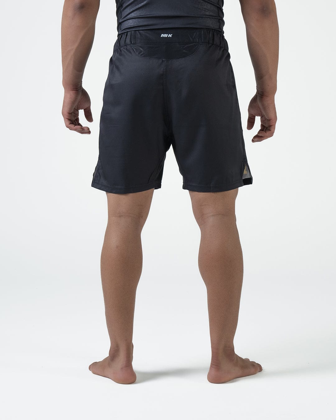MI-K Roots Onca Pintada Shorts