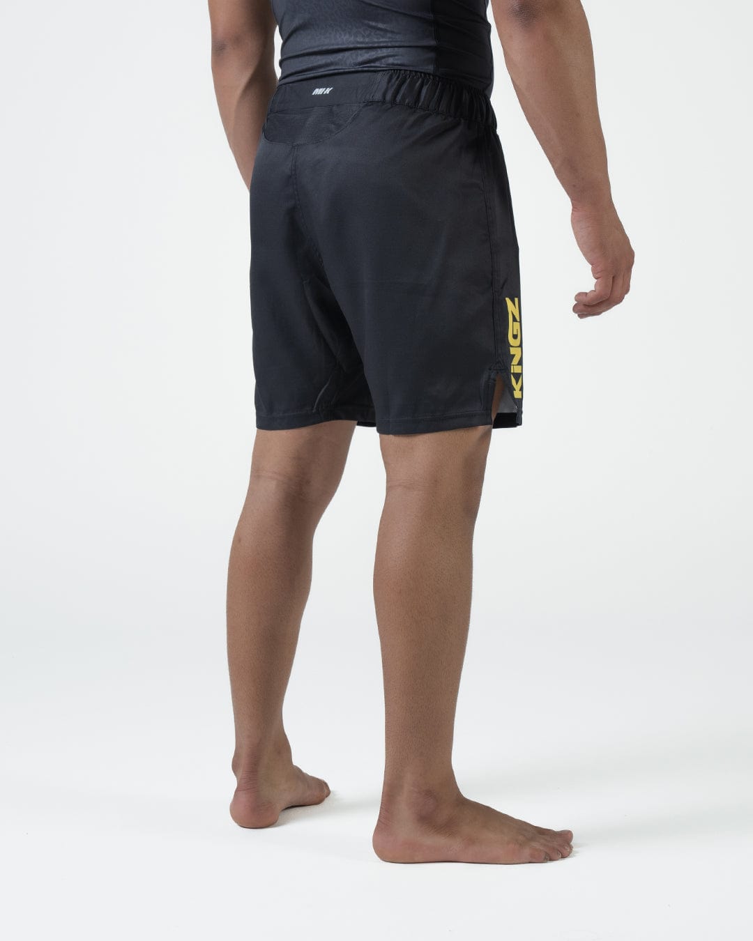 MI-K Roots Onca Pintada Shorts