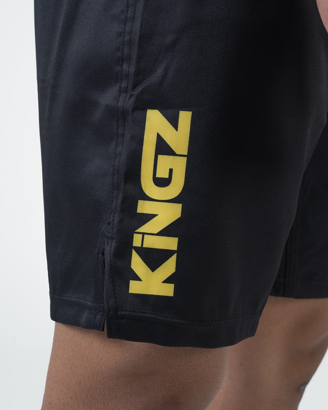 MI-K Roots Onca Pintada Shorts