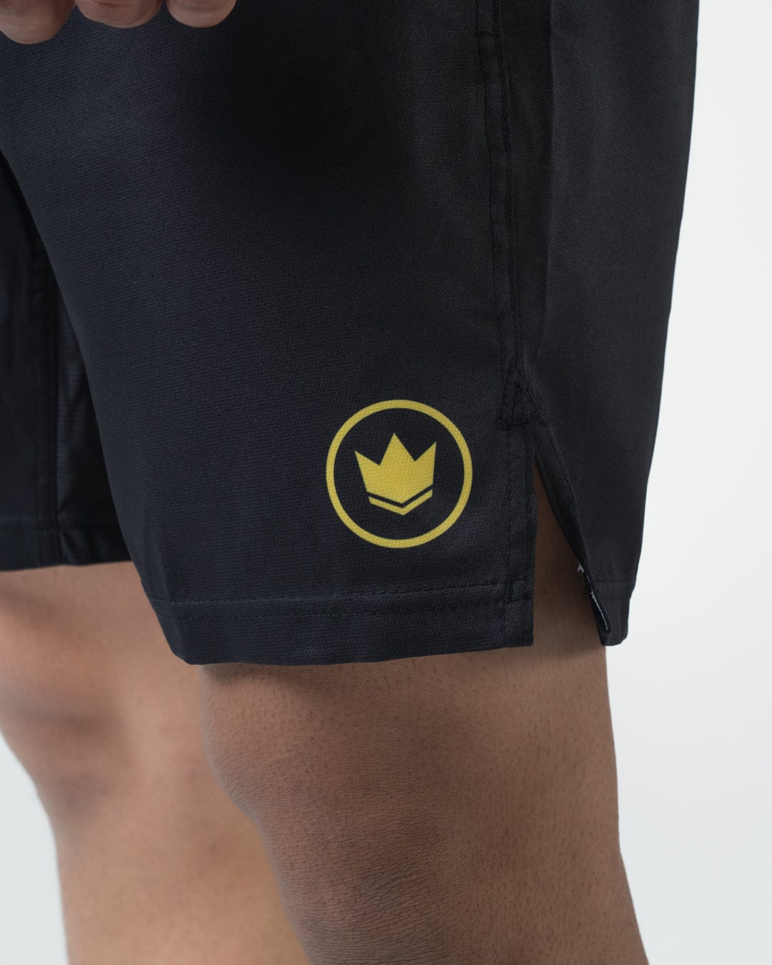 MI-K Roots Onca Pintada Shorts