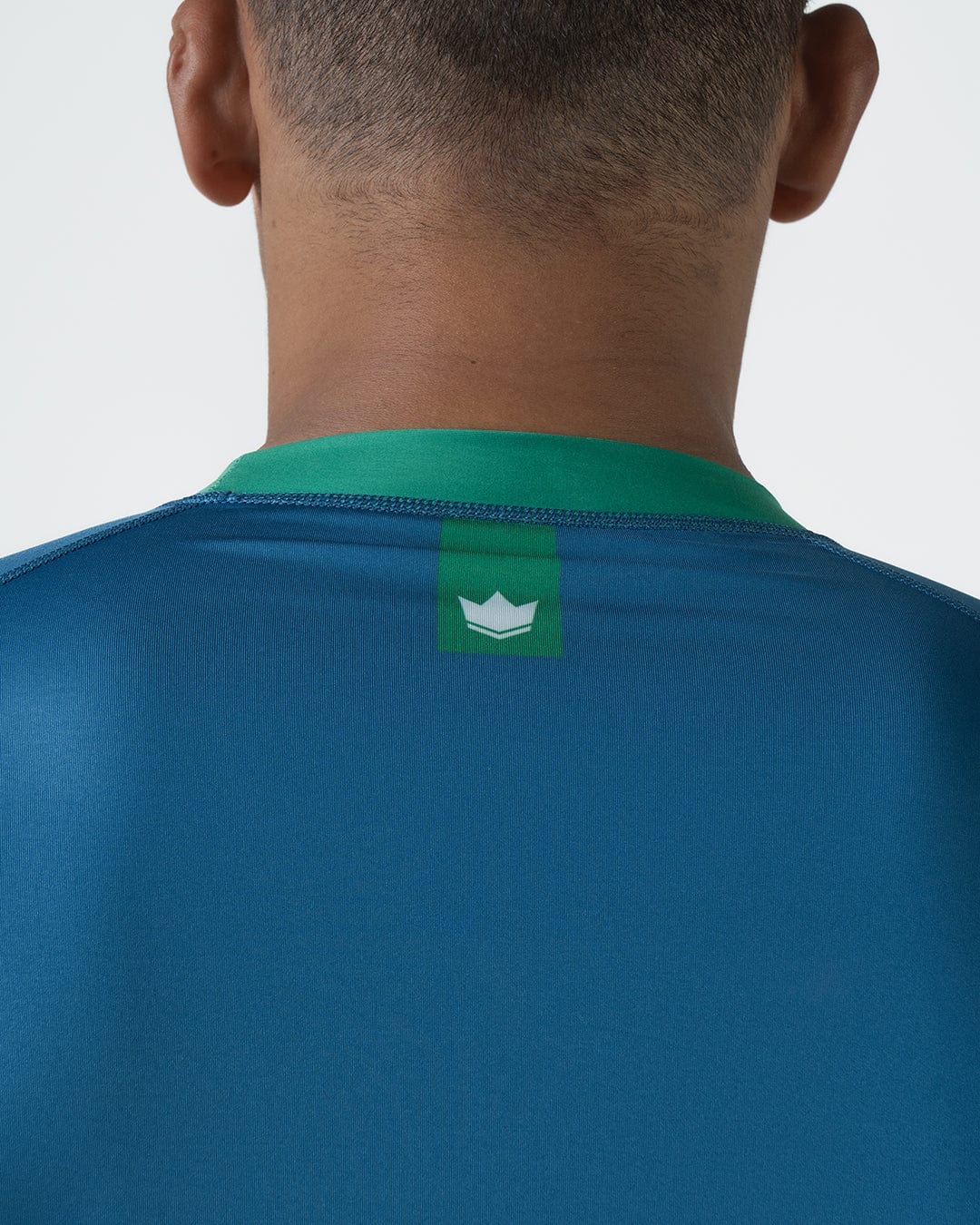 MI-K Roots Rashguard
