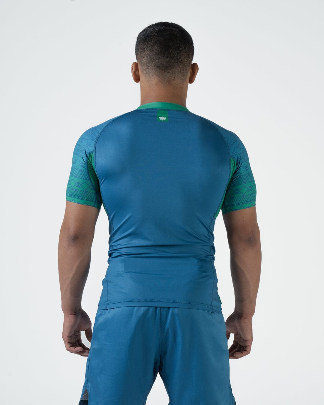 MI-K Roots Rashguard