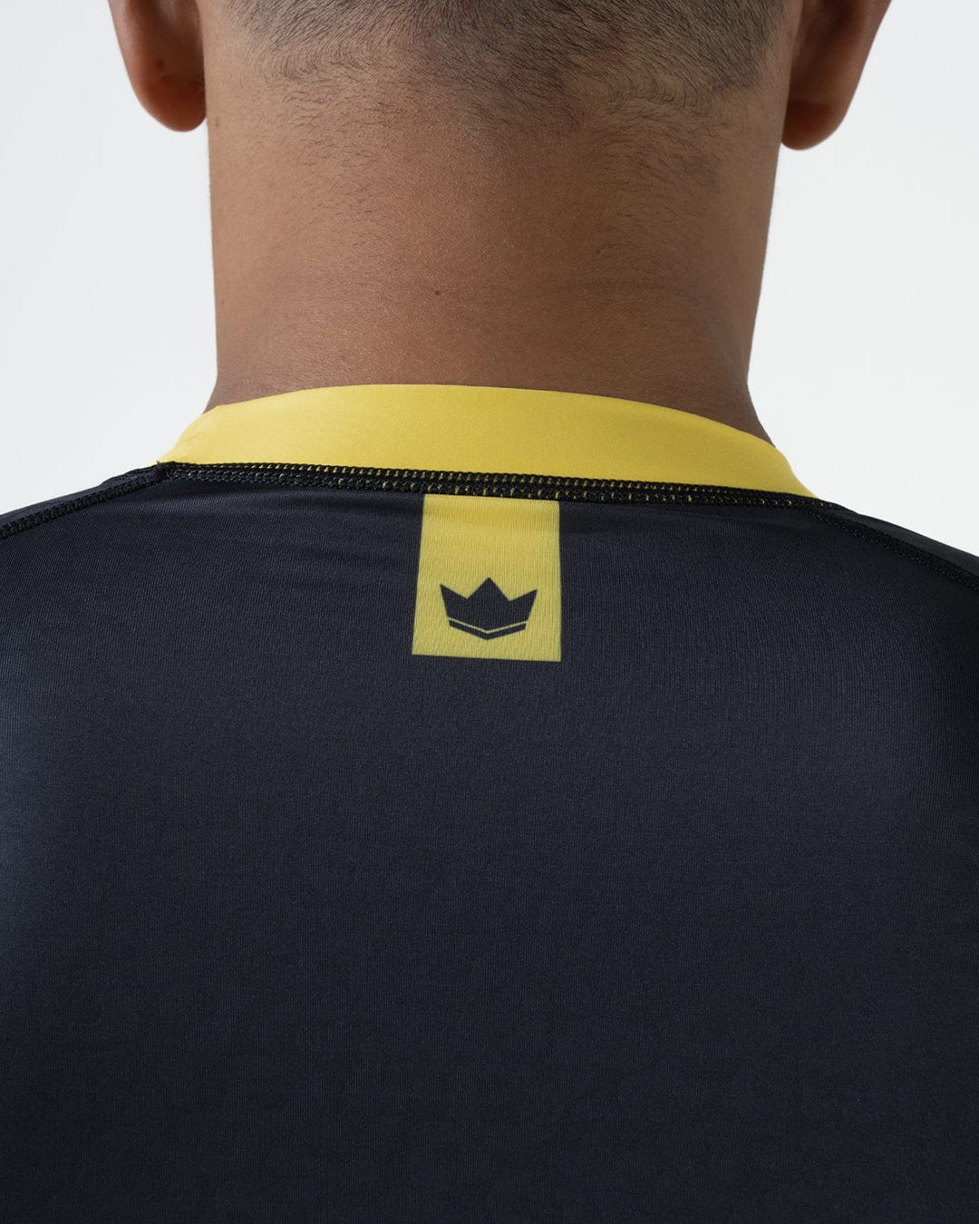 MI-K Roots Onca Pintada Rashguard