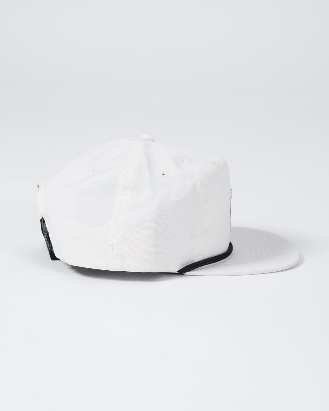 Kingz Original V2 Snapback – Naturfarben