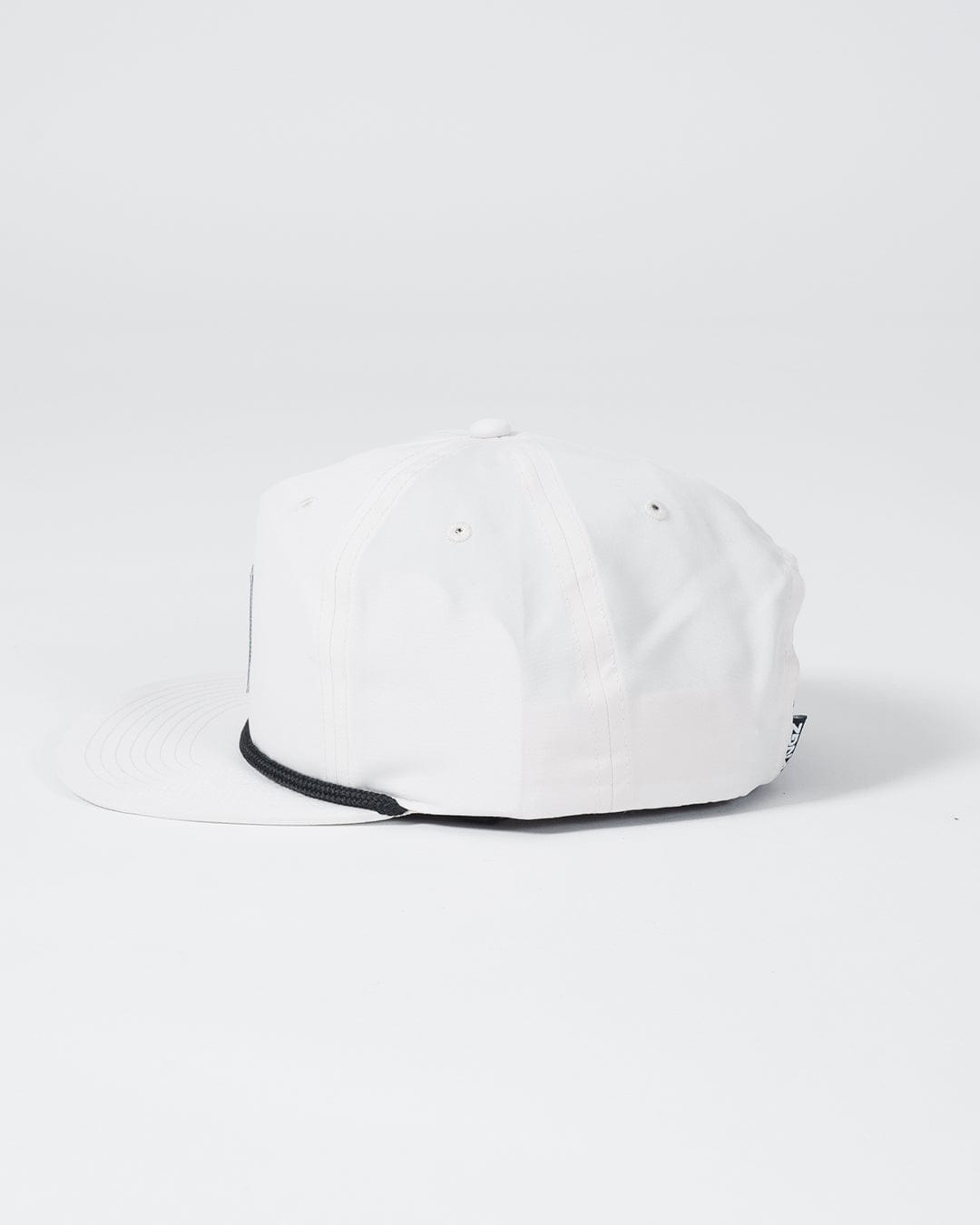 Kingz Original V2 Snapback – Naturfarben