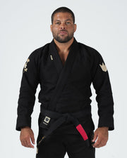 Pursue the Gentle Art Limited Edition Jiu Jitsu Gi Jiu Jitsu Gear Kingz A00