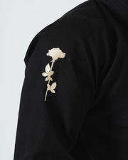 Pursue the Gentle Art Limited Edition Jiu Jitsu Gi Jiu Jitsu Gear Kingz