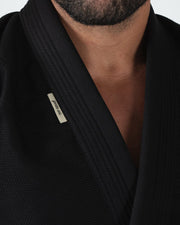 Pursue the Gentle Art Limited Edition Jiu Jitsu Gi Jiu Jitsu Gear Kingz