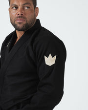 Pursue the Gentle Art Limited Edition Jiu Jitsu Gi Jiu Jitsu Gear Kingz