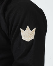 Pursue the Gentle Art Limited Edition Jiu Jitsu Gi Jiu Jitsu Gear Kingz