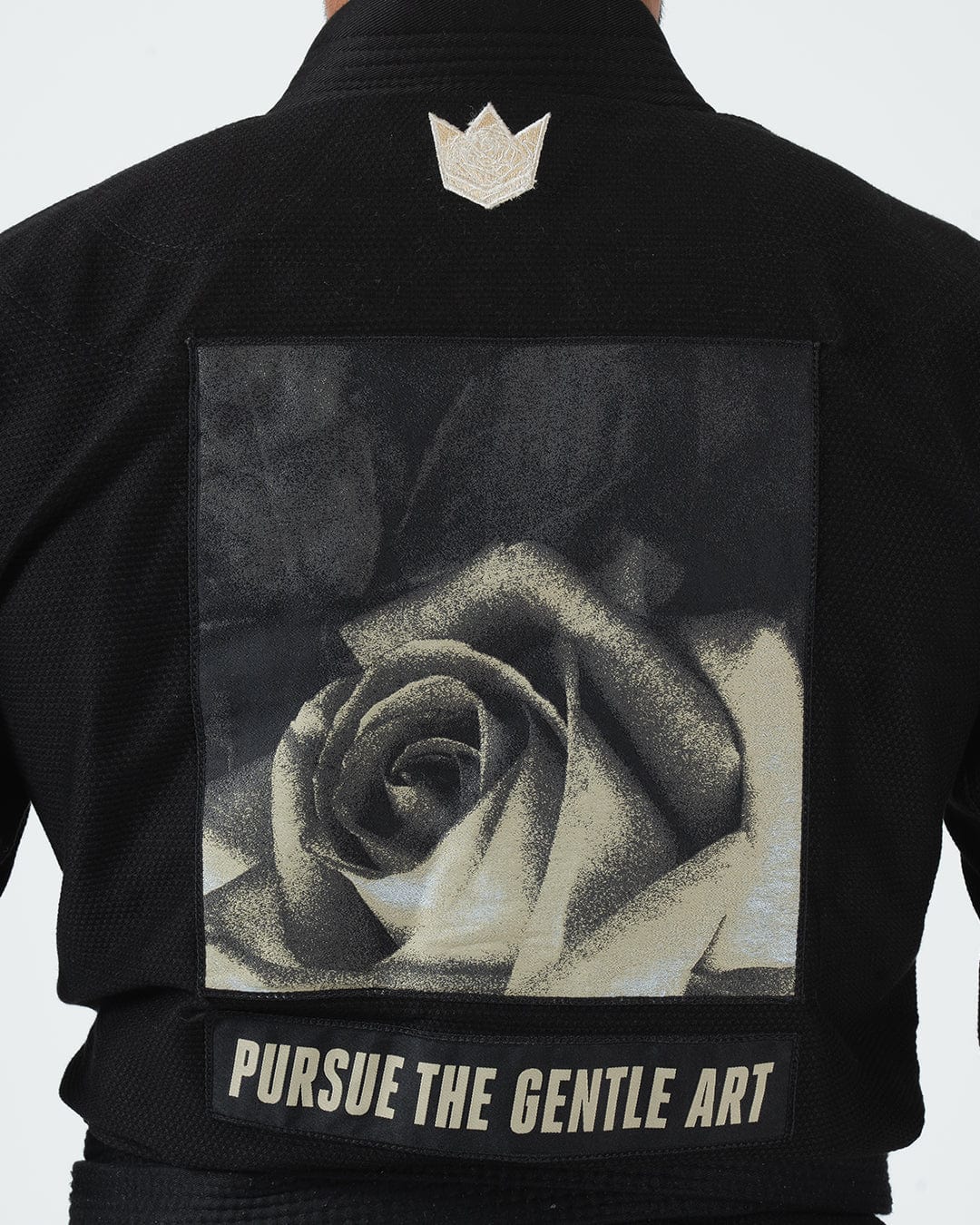 Pursue the Gentle Art Limited Edition Jiu Jitsu Gi