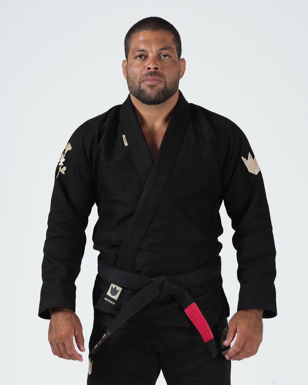 Pursue the Gentle Art Limited Edition Jiu Jitsu Gi
