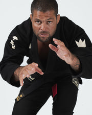 Pursue the Gentle Art Limited Edition Jiu Jitsu Gi Jiu Jitsu Gear Kingz