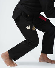 Pursue the Gentle Art Limited Edition Jiu Jitsu Gi Jiu Jitsu Gear Kingz