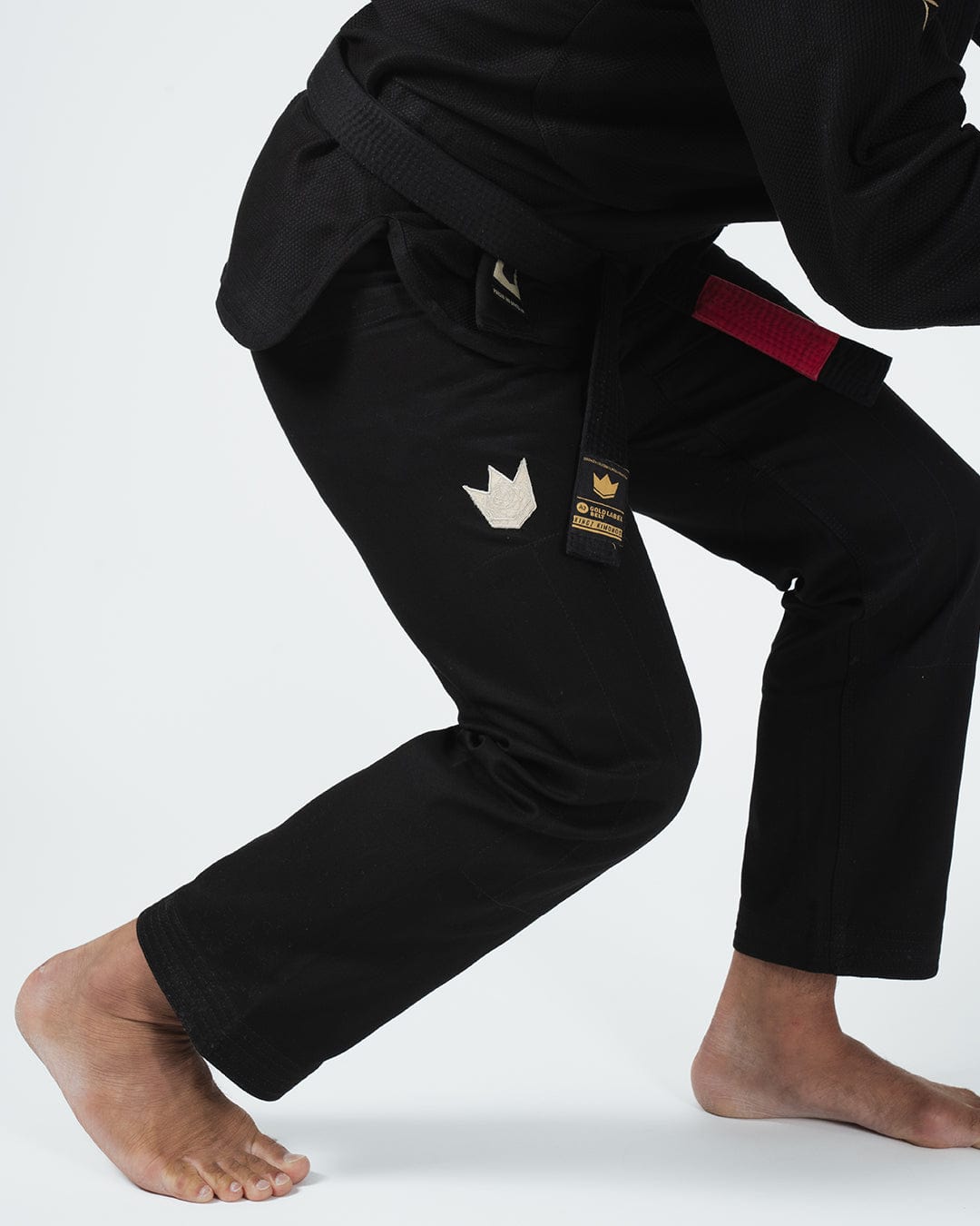 Pursue the Gentle Art Limited Edition Jiu Jitsu Gi