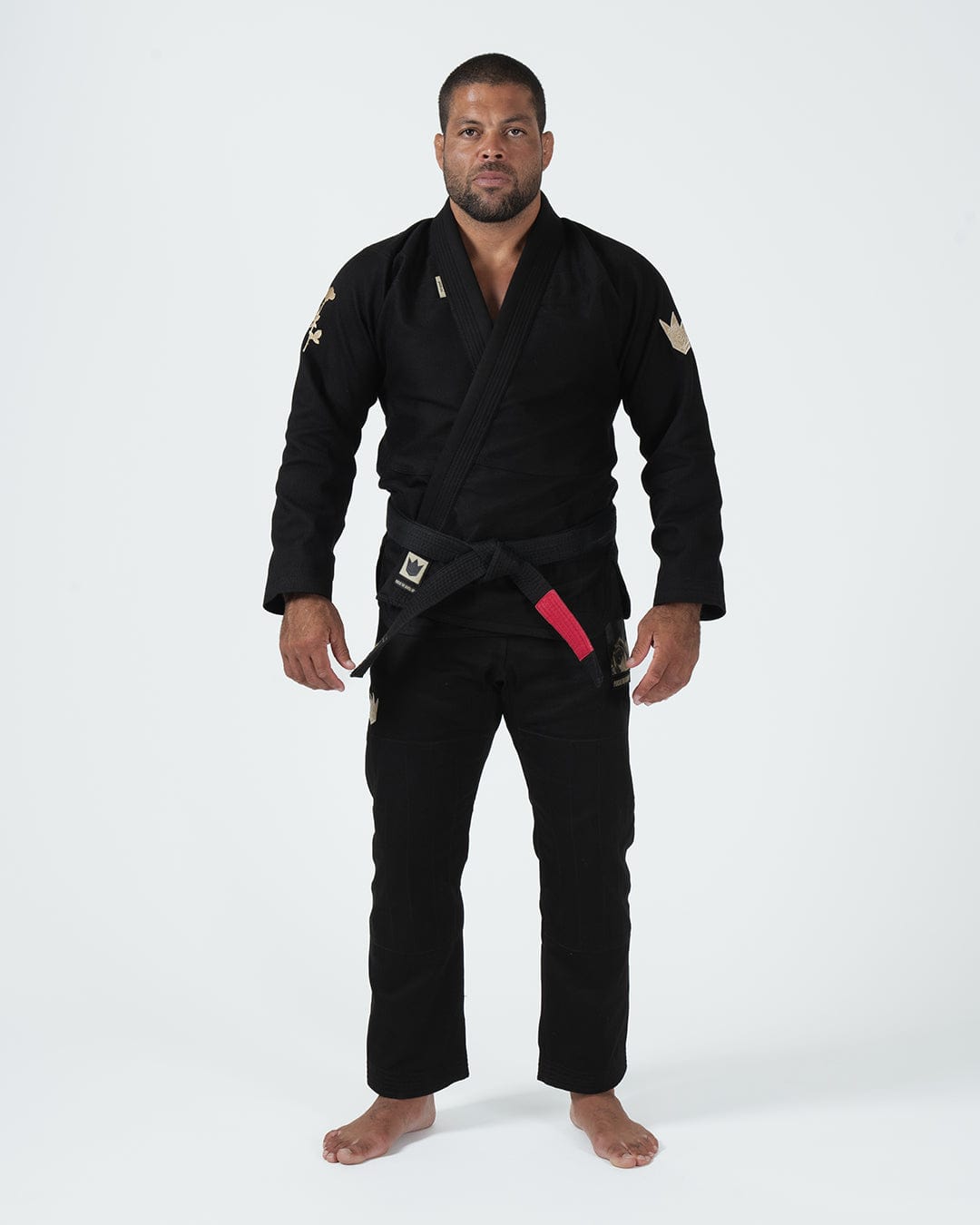Pursue the Gentle Art Limited Edition Jiu Jitsu Gi