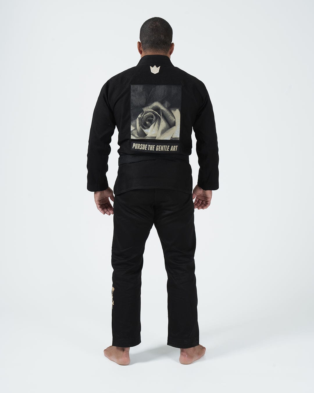 Pursue the Gentle Art Limited Edition Jiu Jitsu Gi