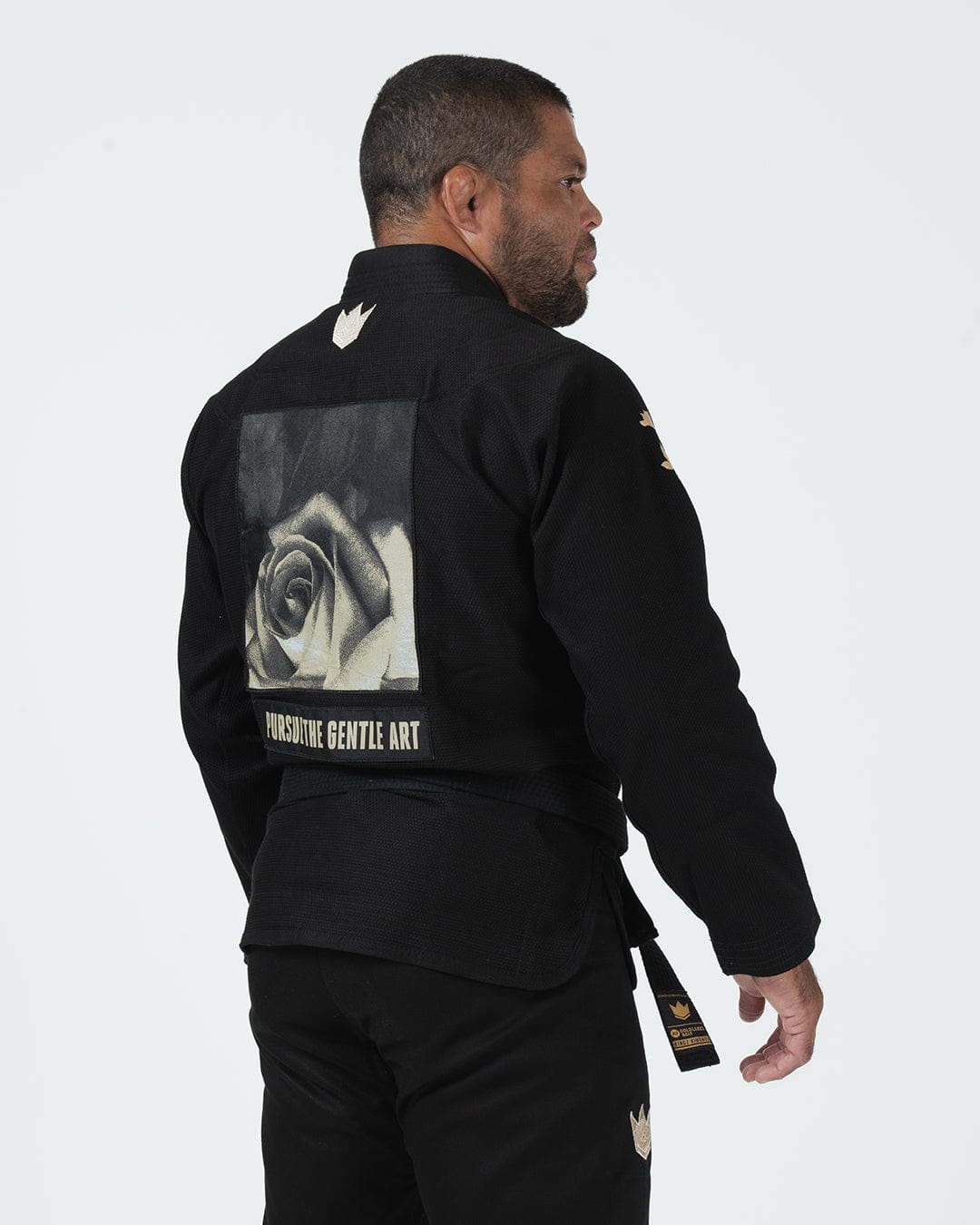 Pursue the Gentle Art Limited Edition Jiu Jitsu Gi