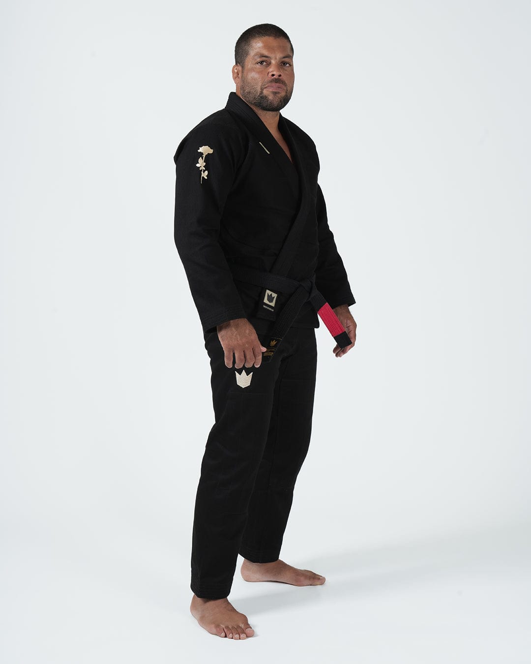 Pursue the Gentle Art Limited Edition Jiu Jitsu Gi