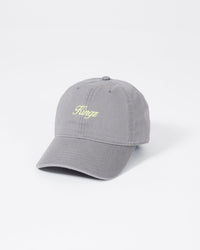 Script Dad Hat - Grey Hat Kingz Default Title