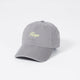 Script Dad Hat - Grey Hat Kingz Default Title