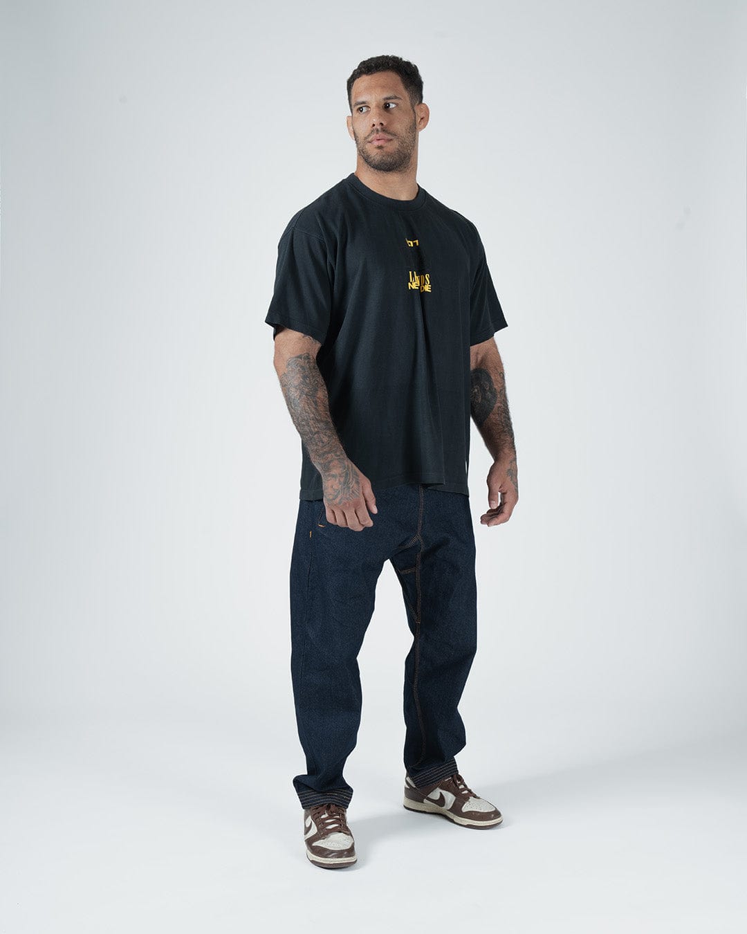 Kingz Leandro Lo Legends Never Die Men's Tee