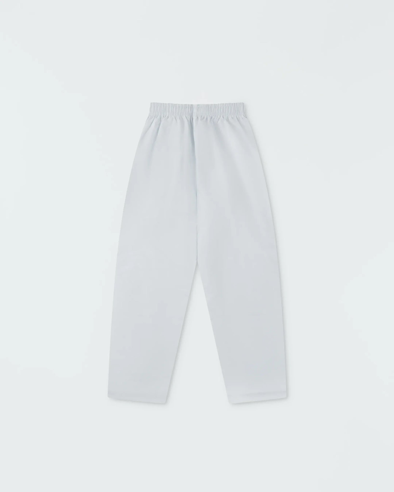 Kingz Legends Never Die Respect Youth BJJ Gi - White