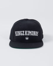 Collegiate Snapback Streetwear Kingz
